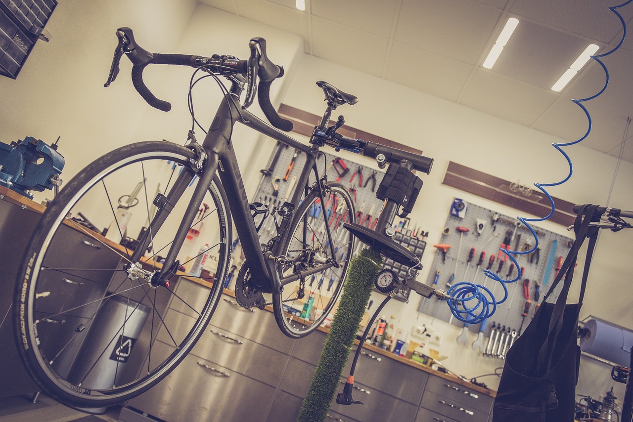Basko Vélos