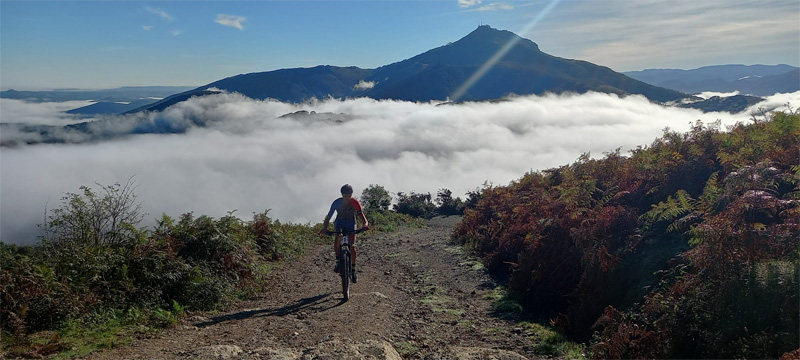 RANDO VTT PAYS BASQUE2