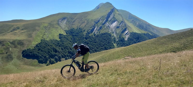 RANDO VTT PAYS BASQUE5